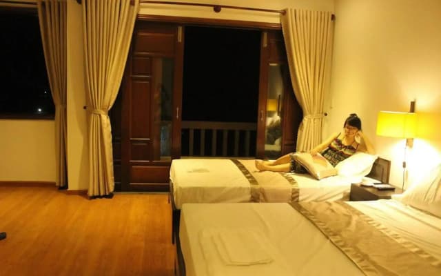 Villa Loan - photo 2