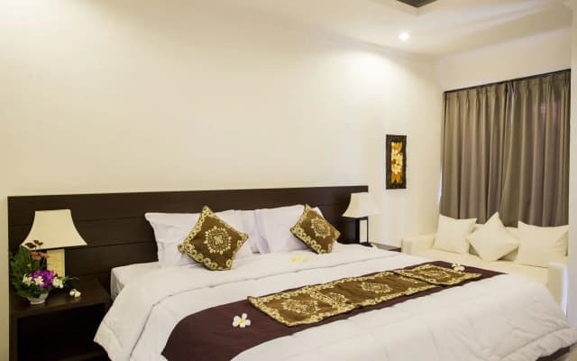 The Light Bali Villa - photo 2