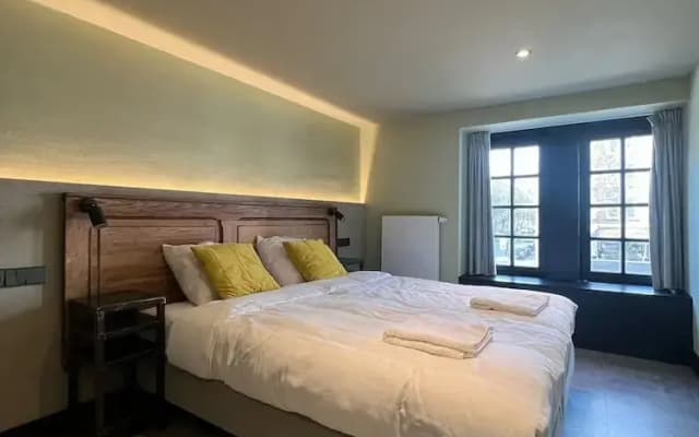 Amigo Hotel - photo 2