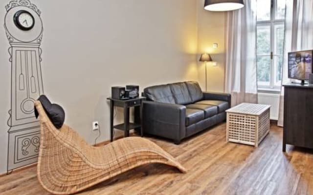 Elen´s Apartment - photo 3