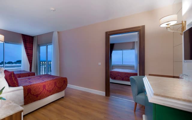 Litore Resort Hotel & Spa - All Inclusive - photo 3