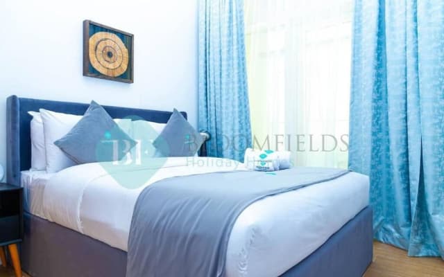 -Bloomfields Modern 1BR in Oasis Masd - photo 5