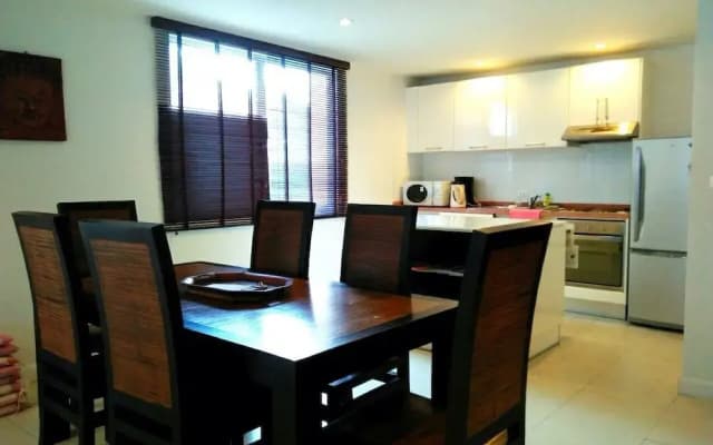 2 Bedroom Condo by PPF - photo 2