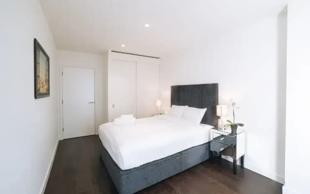 South Kensington Private Apartments - photo 4