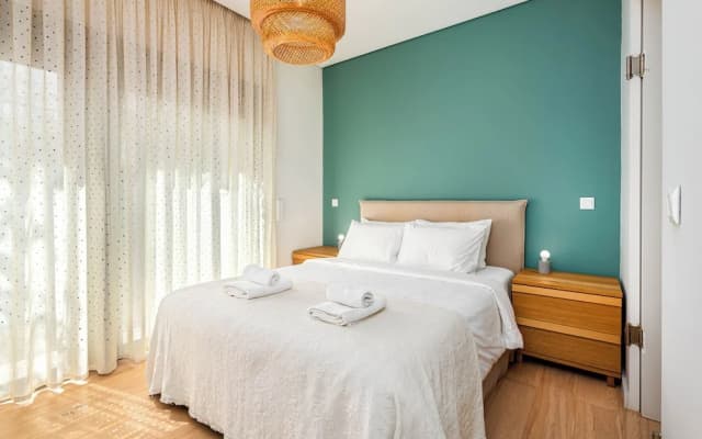 Rare Koukaki garden flat near Acropolis - photo 4