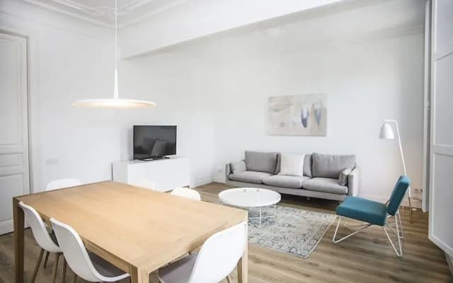 Homesearh Eixample - photo 3
