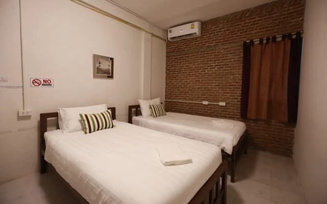 D House Hostel - photo 5