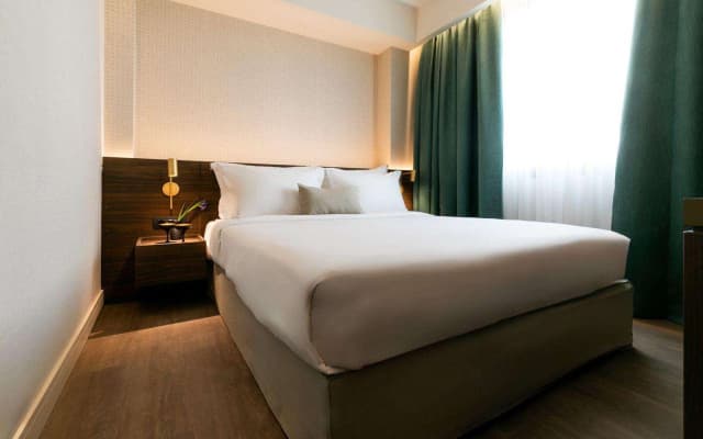 Luwian Athens Boutique Hotel - photo 3