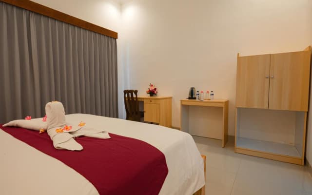 Asri Guesthouse - photo 4