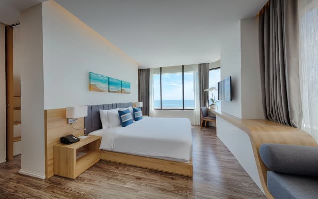 Parosand Danang Hotel - photo 5