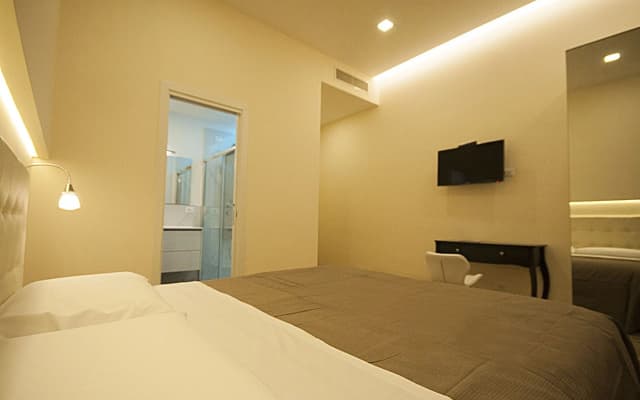 Quiriti Vatican Relais - photo 3