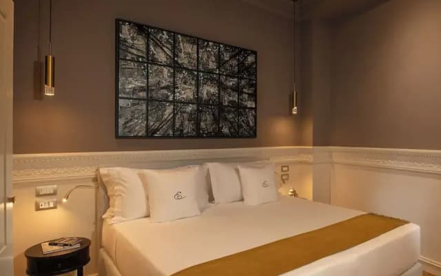 Elizabeth Unique Apartments - A Member of Design Hotels - photo 3