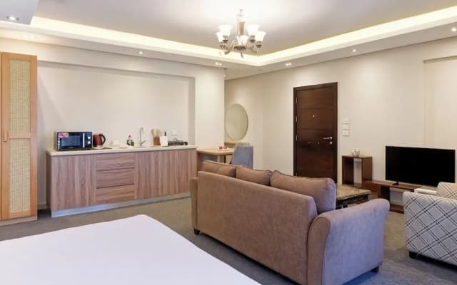 VESTA - New Cairo Residennce - photo 4