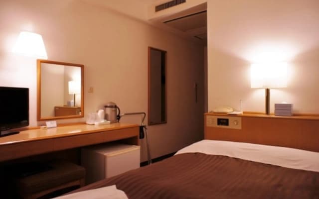 Mizue Dai-ichi Hotel - photo 3