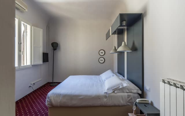 Florence DomeHotel - photo 3