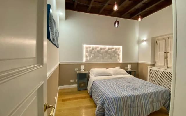 Pantheon Apartment - photo 2