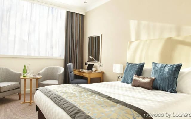 Thistle Euston - photo 3