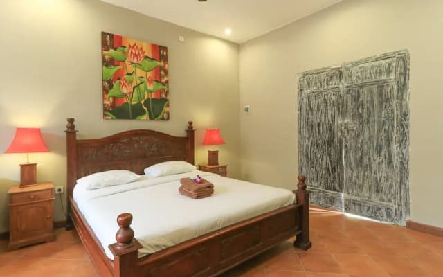 D''uma Residence Hotel - photo 4