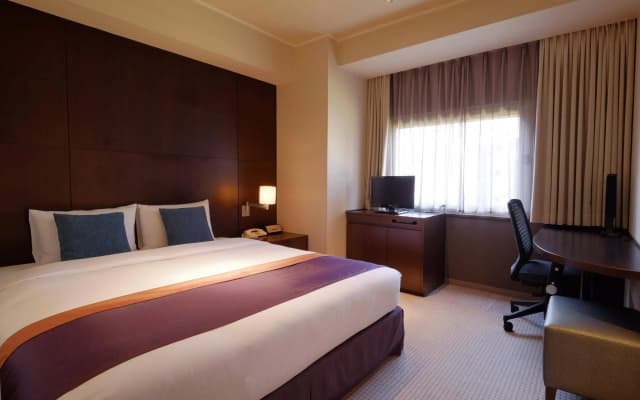 Hotel Metropolitan Edmont Tokyo - photo 3