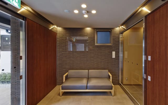 No6 Nijo - photo 2