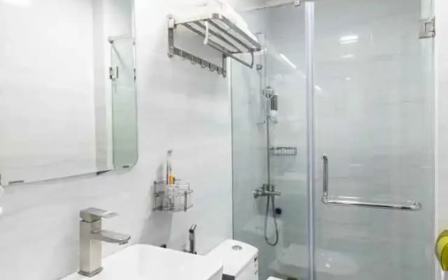 Cherie Home Hotel - photo 5