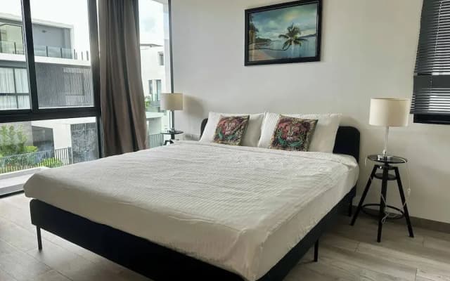 Laguna Villa With Private Pool - photo 3