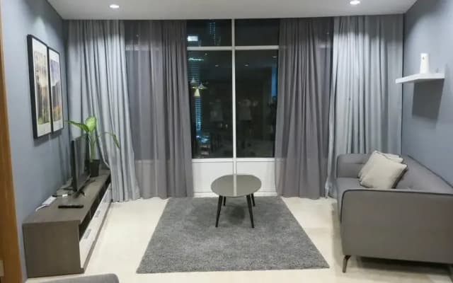Cozy White at Vortex KLCC - photo 4
