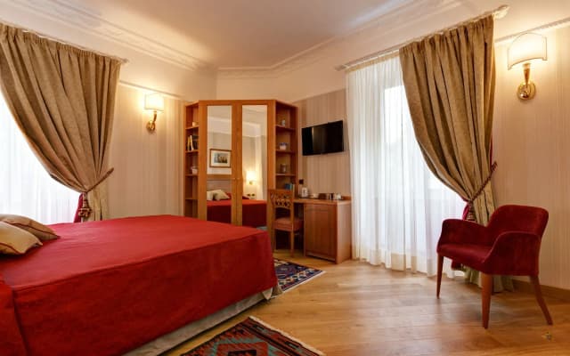 ResidenzaRomaCentro - photo 5