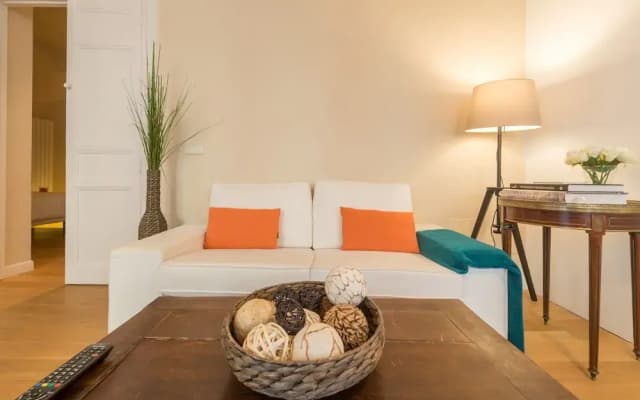 Apartamento San Anton II en Madrid - photo 4