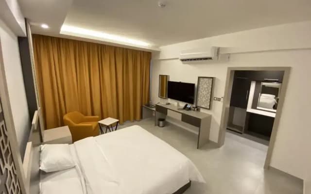 AL Falak Hotel - photo 2