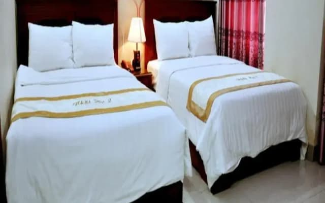 Khách Sạn Nhật Hạ - photo 3