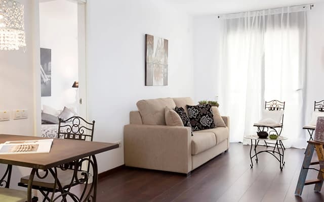 Bas Apartments Gracia - photo 2