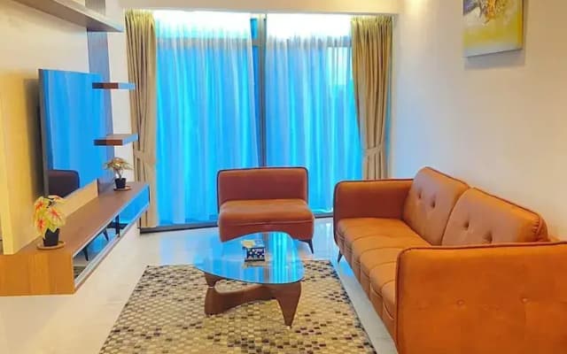 Eaton Residences KLCC - photo 2