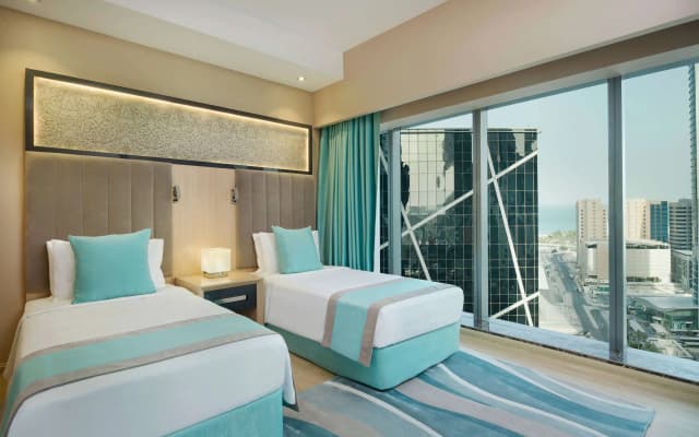 Wyndham Doha West Bay - photo 3