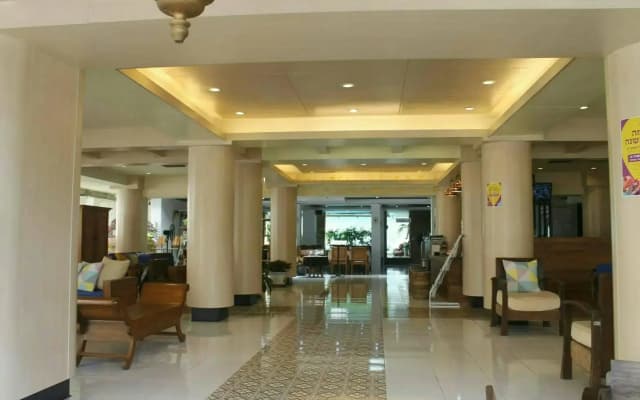 Thana Hotel & Guesthouse - photo 2