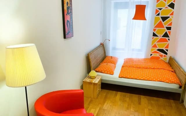 Miller Hostel - photo 2
