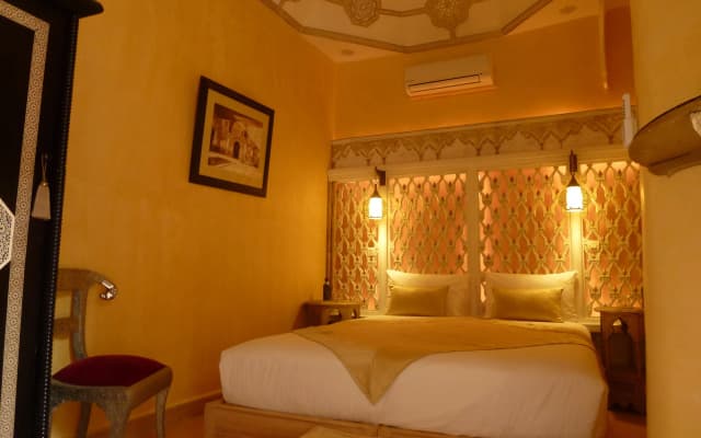 Riad Armelle - photo 5