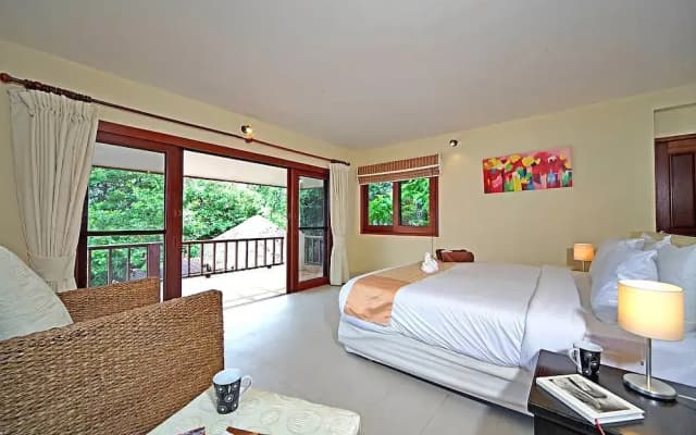 Summitra Pavilion Villa No. 9 - photo 3