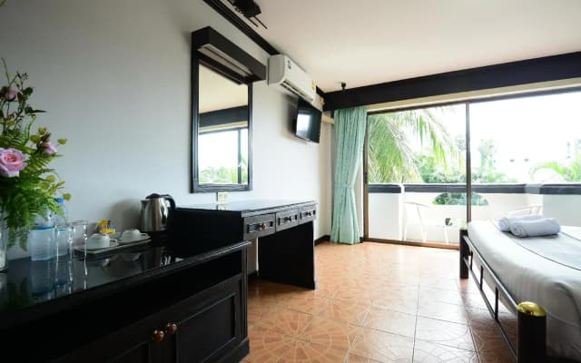 NR Nanai Patong - photo 3