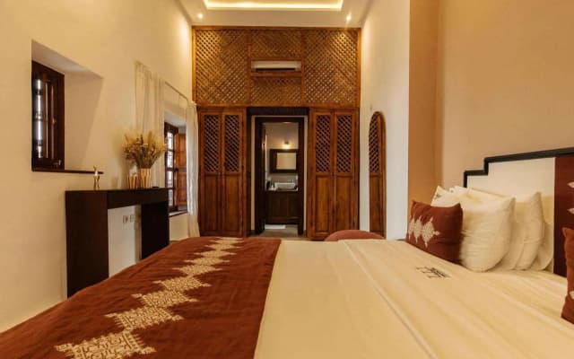 Riad NayaNour - photo 3
