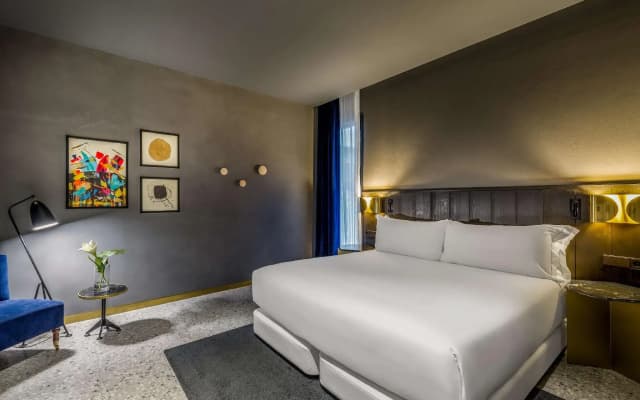 Room Mate Collection Gerard, Barcelona - photo 3