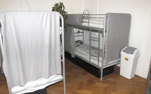 ATS Hostel Jednota - photo 2