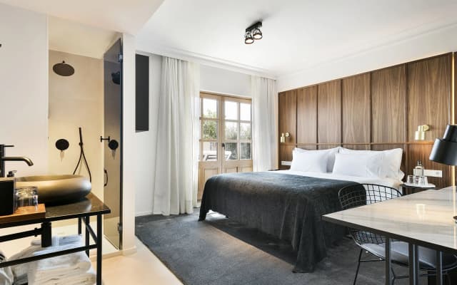 Yurbban Passage Hotel & Spa - photo 3