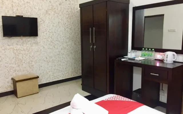 OYO MotelVIP - photo 2