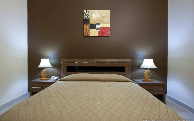 Retaj Residence Al Sadd - photo 3