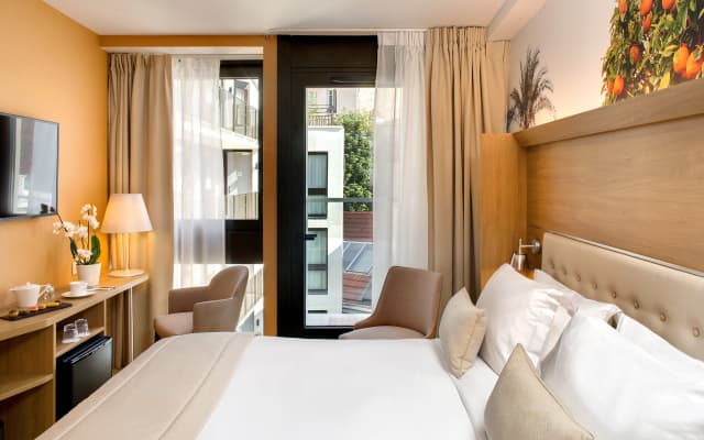 CARD Hôtel - photo 3