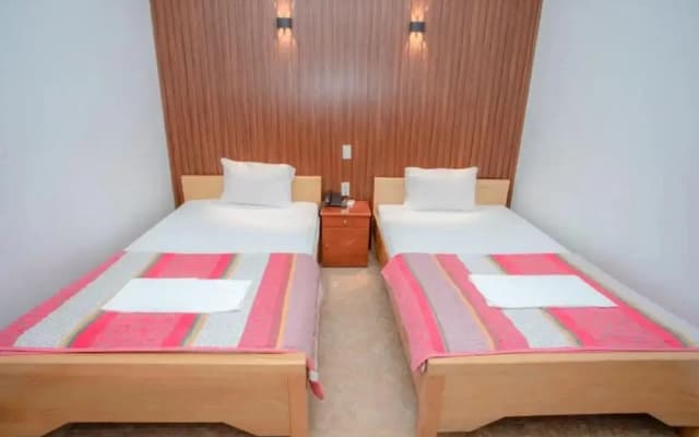 Khanh Gia Hotel - photo 3