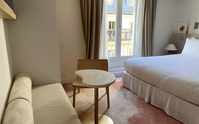 Nuage Hôtel - photo 4