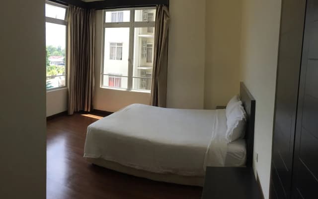Homestay Bayou Lagoon Park Resort - photo 2