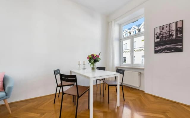A&S Center Apartment Vienna - photo 2